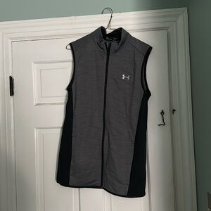 Men’s small brand new Under Armour vest